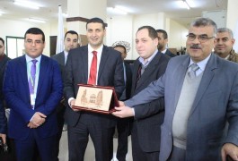 شركة جوال تزور برنامج إرادة