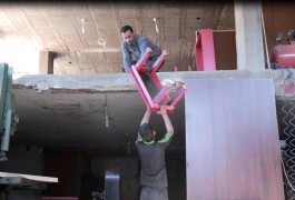 من بعد اليأس والقنوط في حياتهما … كيف تبدد الظلام فجأة وبلا عودة؟؟