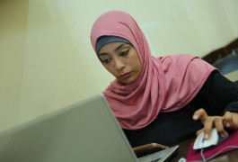 بدء المرحلة الثانية “التشغيل” من المشروع السويسري في مركز ارادة
